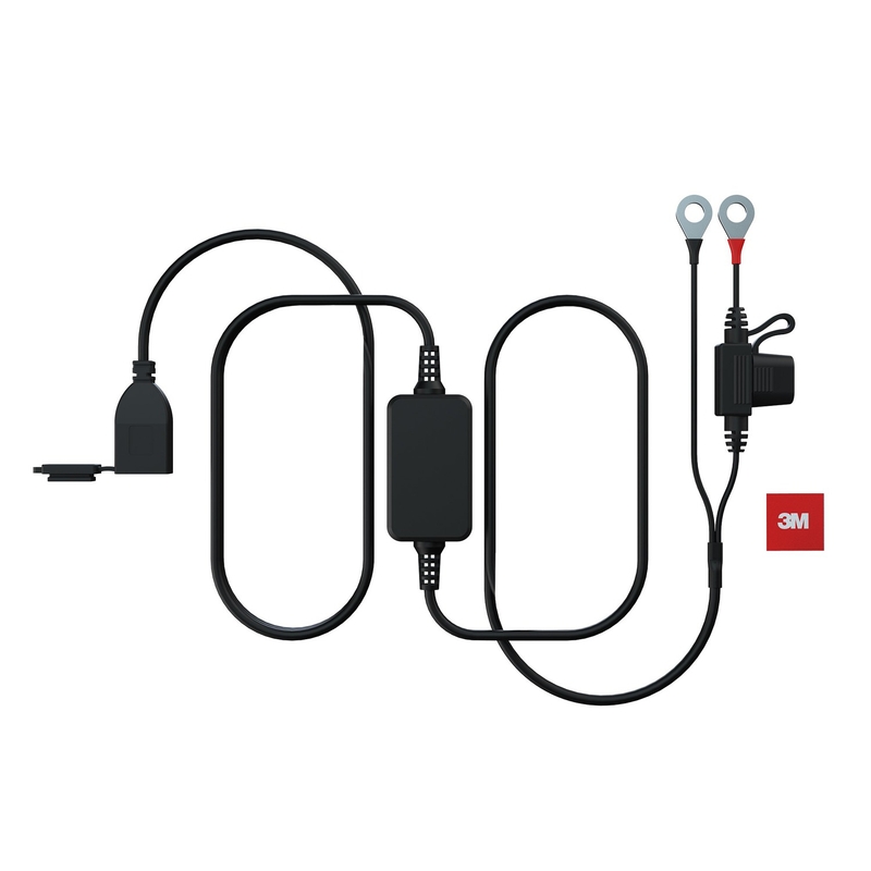 Prise de charge Oxford USB-A 5V/3A