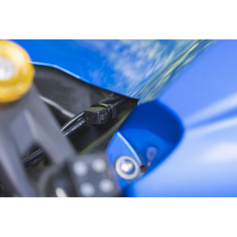 Prise de charge Oxford USB-A 5V/3A