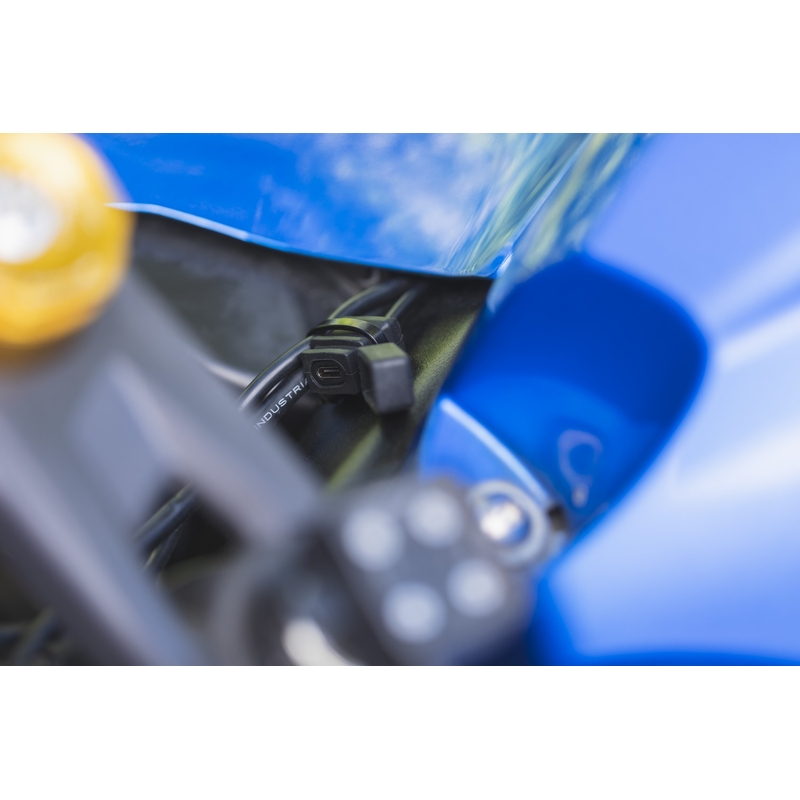 Prise de charge Oxford USB-A 5V/3A