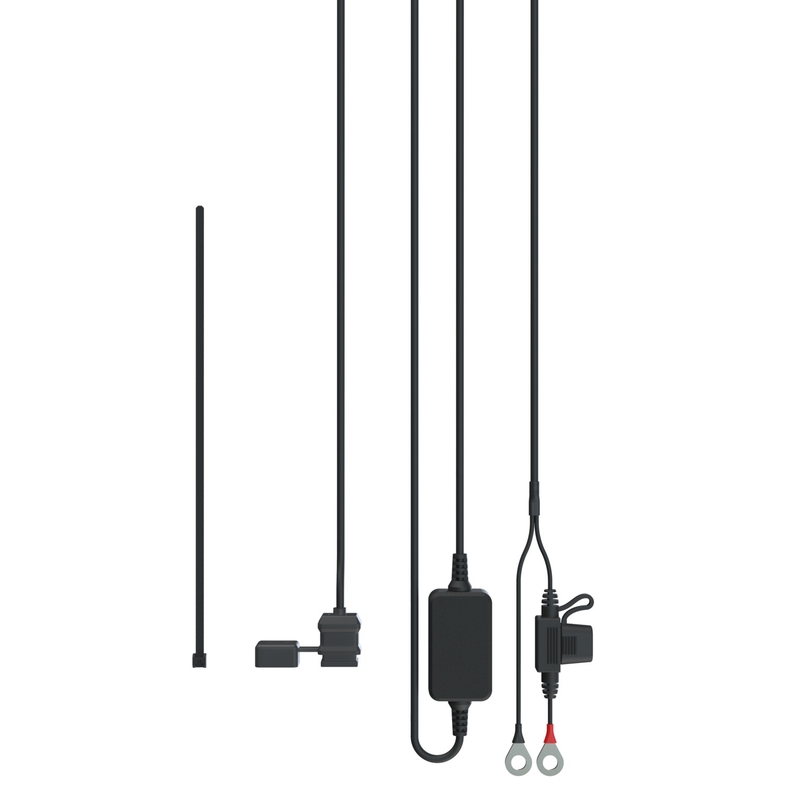 Prise de charge Oxford USB-A 5V/3A