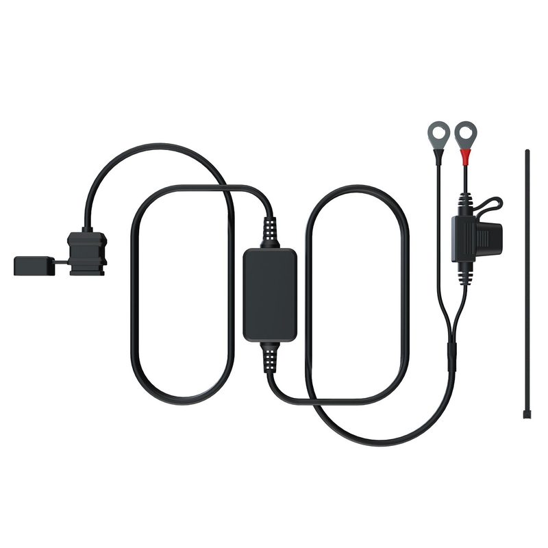 Prise de charge Oxford USB-C 5V/3A