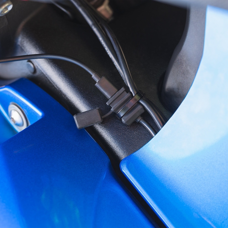 Prise de charge Oxford USB-C 5V/3A
