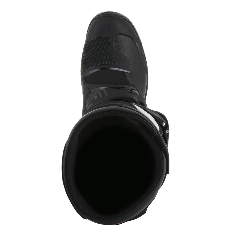 Bottes de motocross Alpinestars TECH 3 Enduro noires