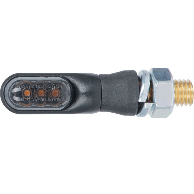 Clignotants mini LED Atom d'Oxford avec résistances