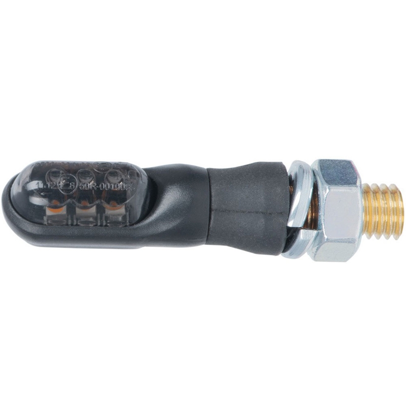 Clignotants mini LED Atom d'Oxford avec résistances