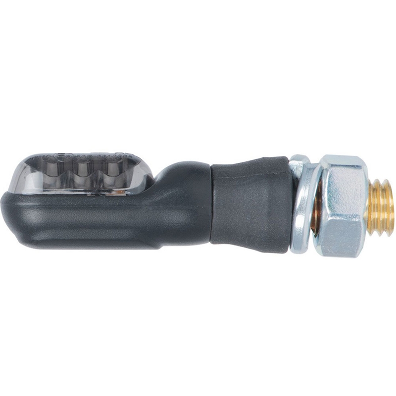 Clignotants mini LED Atom d'Oxford avec résistances