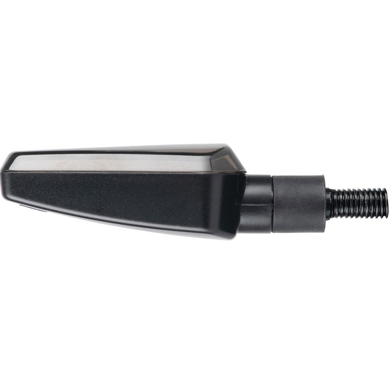 Clignotants LED séquentiels Oxford Darkseeker avec verre foncé