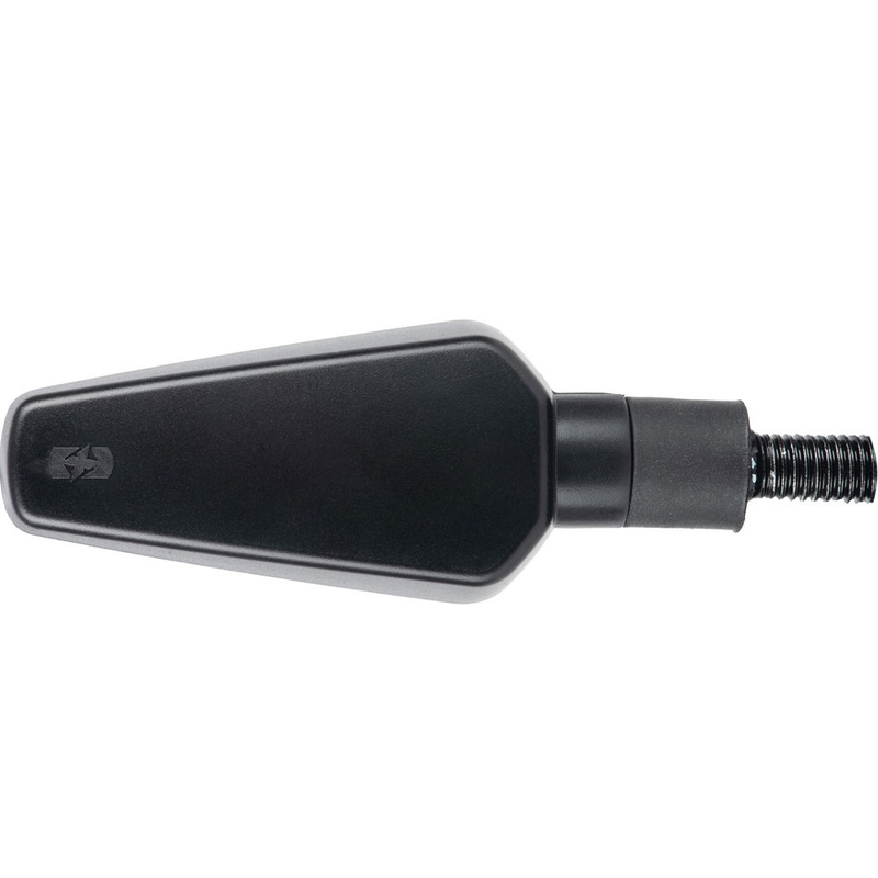 Clignotants LED séquentiels Oxford Darkseeker avec verre foncé