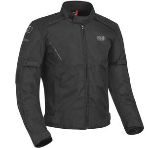 Veste de moto Oxford Delta 1.0 noire