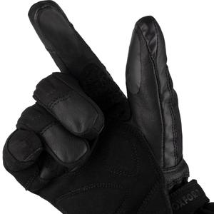 Éléments autocollants pour le contrôle des écrans tactiles Oxford Smartfingers