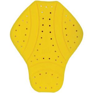 Protection dorsale Oxford RB-Pi2 insert certification CE2 jaune