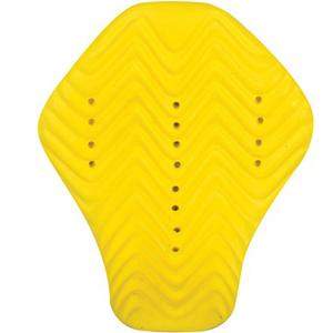 Insert de protection dorsale Oxford RB-Pi jaune