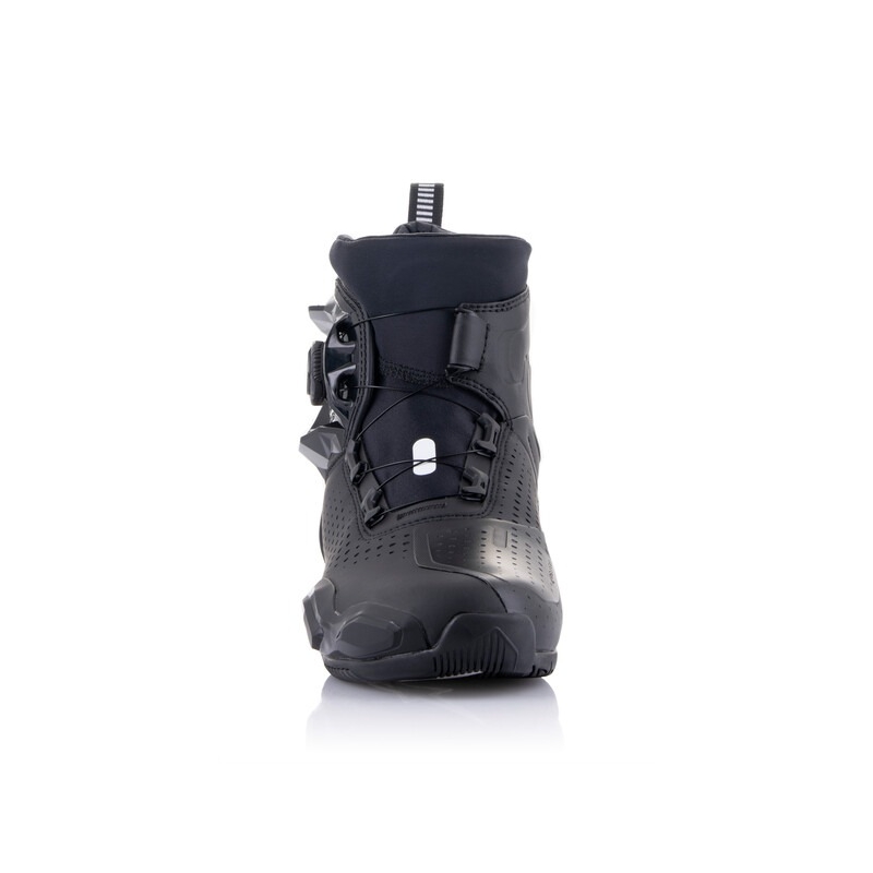 Bottes de moto Alpinestars SP-2 noires