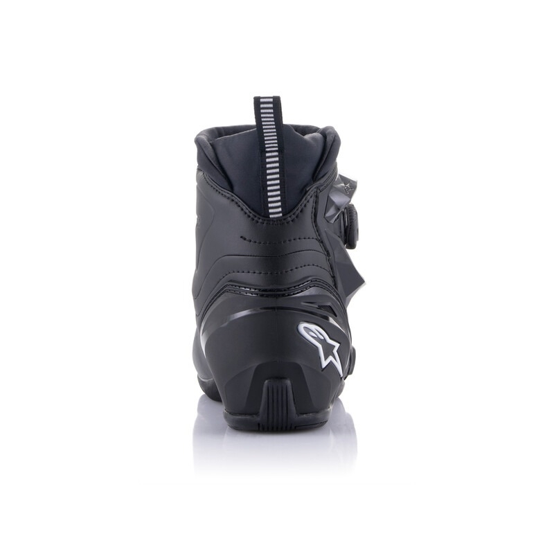 Bottes de moto Alpinestars SP-2 noires