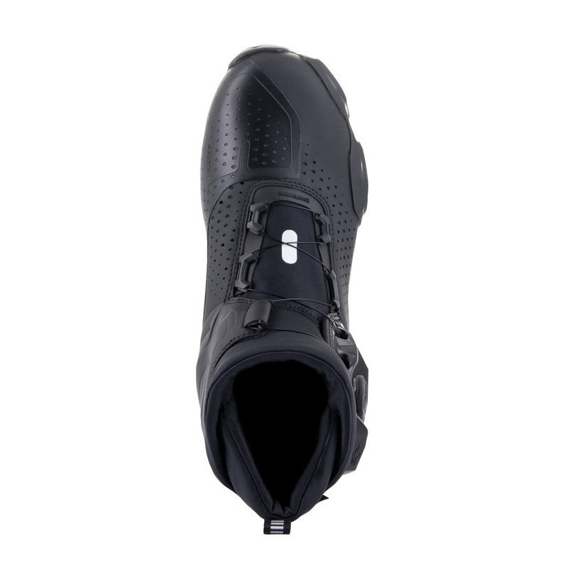 Bottes de moto Alpinestars SP-2 noires