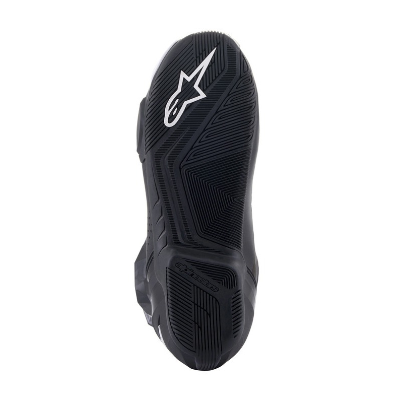 Bottes de moto Alpinestars SP-2 noires