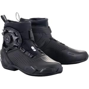 Bottes de moto Alpinestars SP-2 noires