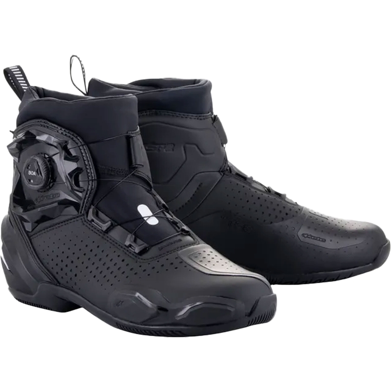 Bottes de moto Alpinestars SP-2 noires