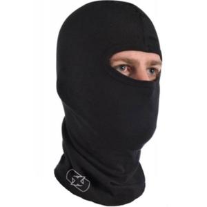 Cagoule de moto Oxford Balaclava Deluxe Silk Black
