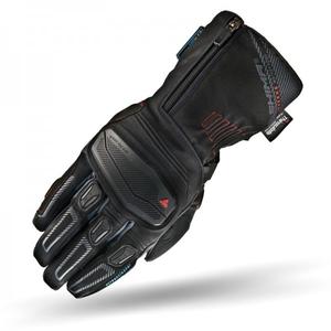 Gants Shima Inverno noir