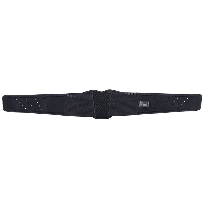 Ceinture lombaire Alpinestars Sequence noir-rouge