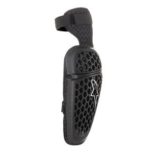 Coudières Alponestgars Bionic Plus noires