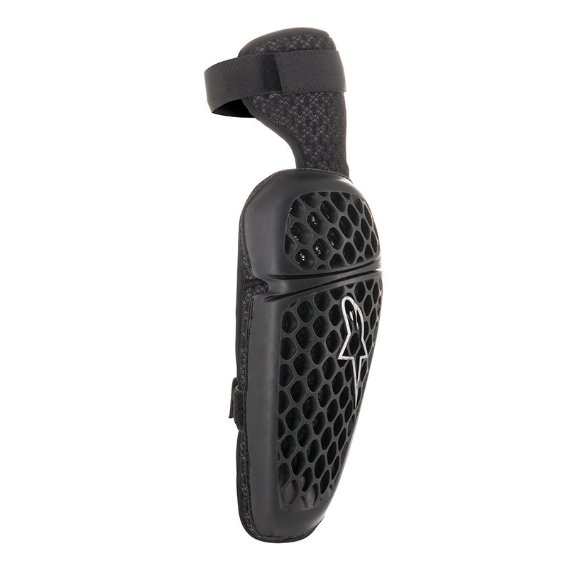 Coudières Alponestgars Bionic Plus noires