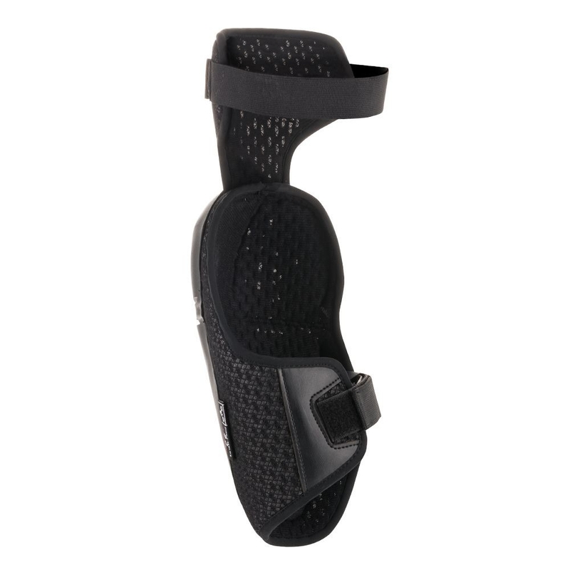 Genouillères Alpinestars Bionic Plus noires