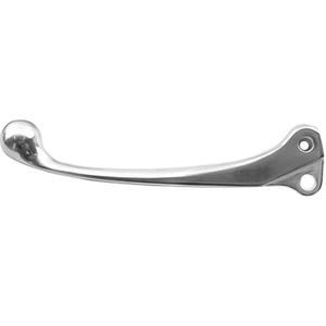 Levier V PARTS OEM Type Levier gauche en aluminium moulé poli