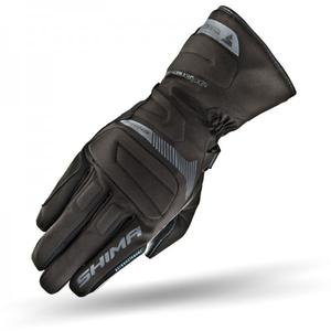 Gants Shima Touring Dry noir