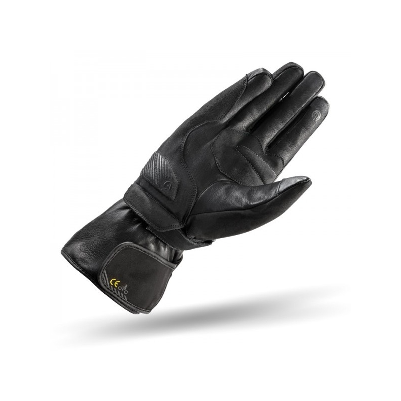 Gants Shima Touring Dry noir