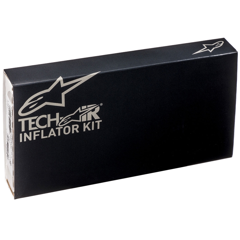 Bombička pro airbagové systémy Alpinestars TECH-AIR®5 PLASMA typ II