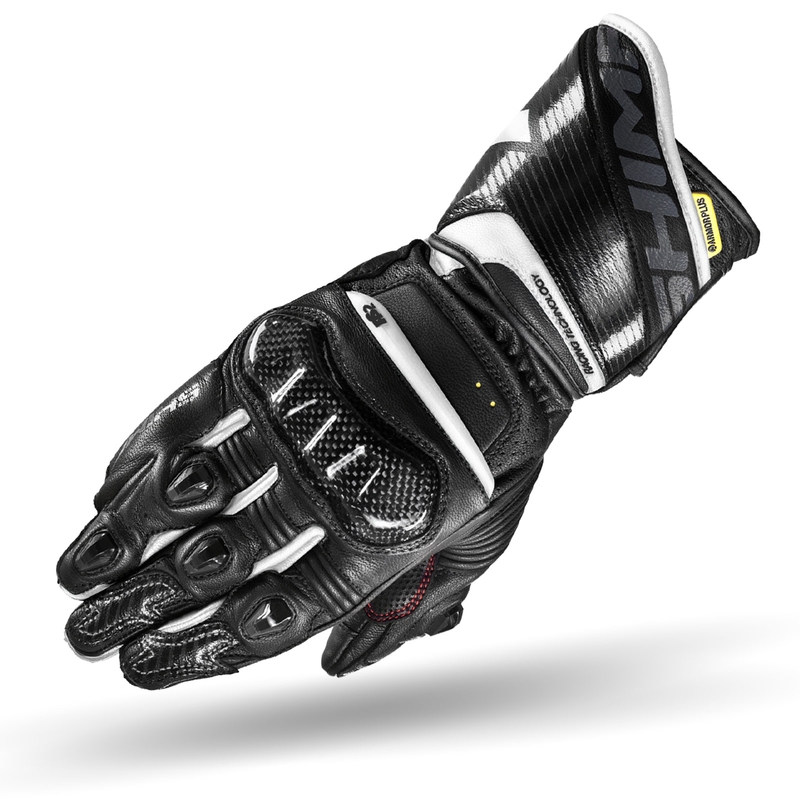 Gants femmes Shima RS-2 blanc-noir