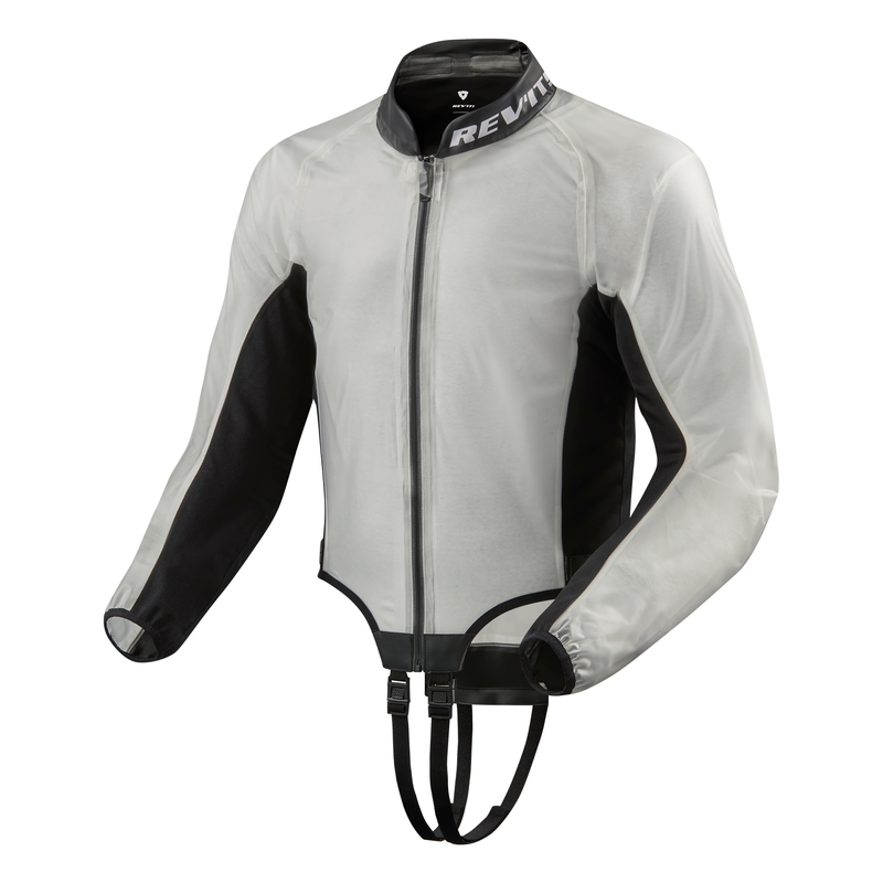 Veste de pluie Revit Trackmaster H2O