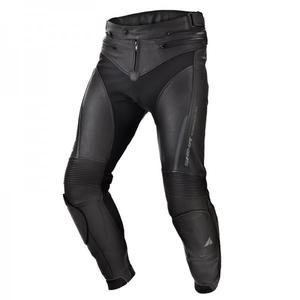 Pantalon de moto Shima Chase noir soldes