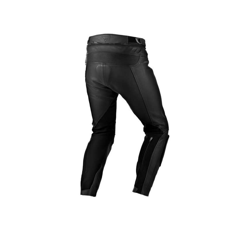 Pantalon de moto Shima Chase noir soldes