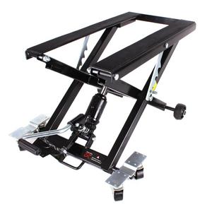 Cric hydraulique R-TECH pour ATV et Chopper