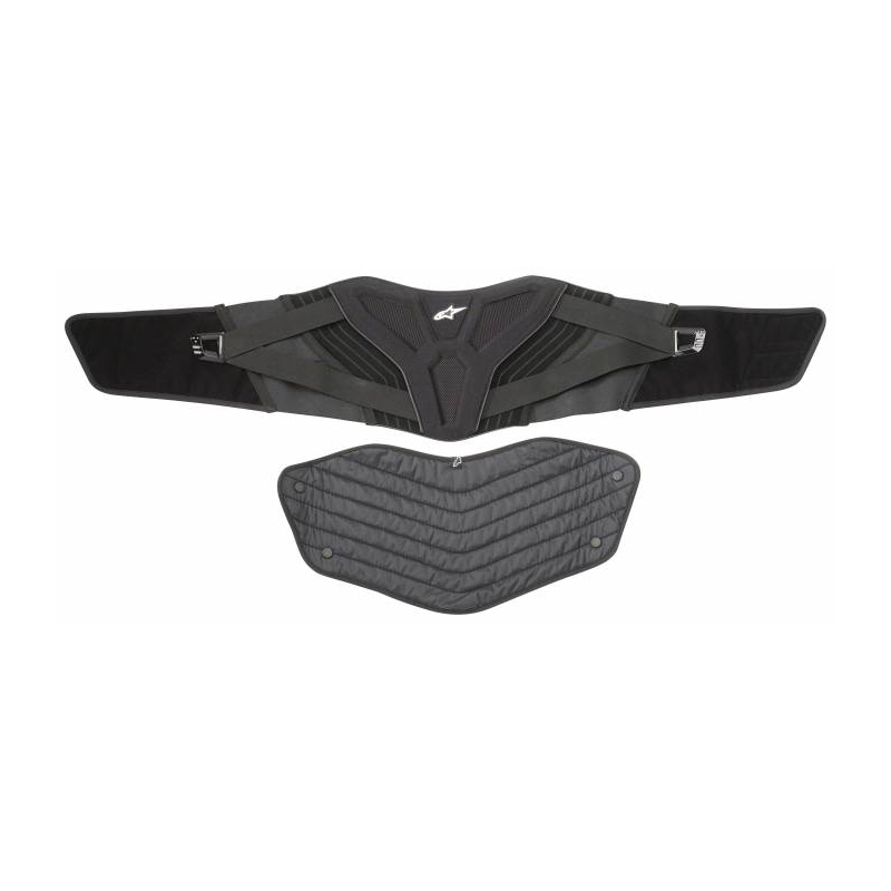 Alpinestars Touring kidney belt noir