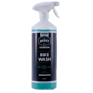 Nettoyant pour motos et roues Oxford MINT 1 l