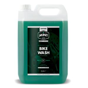 Nettoyant pour motos et roues Oxford MINT 5 l