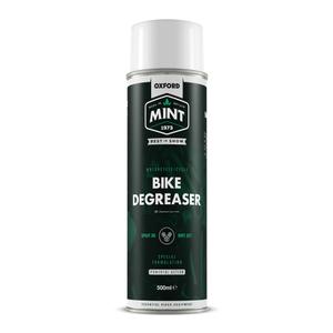 Dégraissant Oxford MINT 500 ml