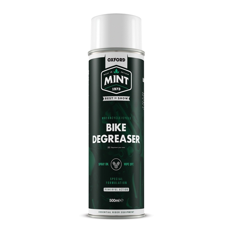 Dégraissant Oxford MINT 500 ml