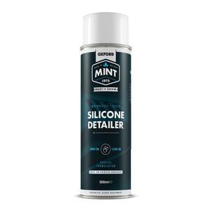 Entretien et protection des plastiques et des surfaces peintes Oxford MINT 500 ml