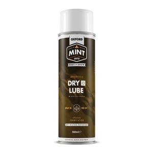 Oxford MINT lubrifiant de chaîne pour climat sec 500 ml