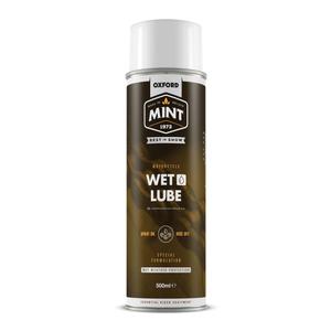 Oxford MINT 500 ml de lubrifiant pour chaînes par temps humide