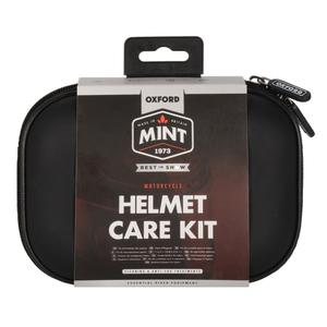 Oxford MINT Set de nettoyage pour casque et plexiglas