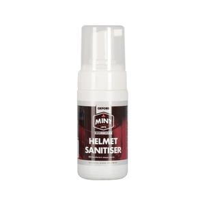 Nettoyant intérieur de casque avec distributeur Oxford MINT 100 ml