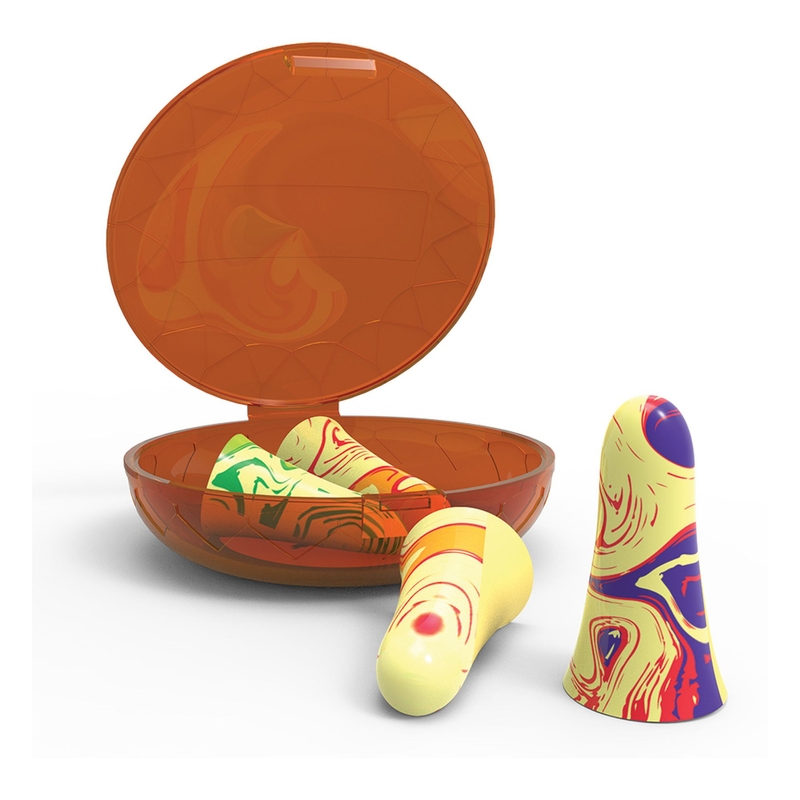 Bouchons d'oreille Oxford