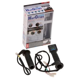 Oxford Hotgrips Premium Adventure Heated Grips