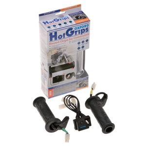 Oxford Hotgrips Commuter poignées chauffantes